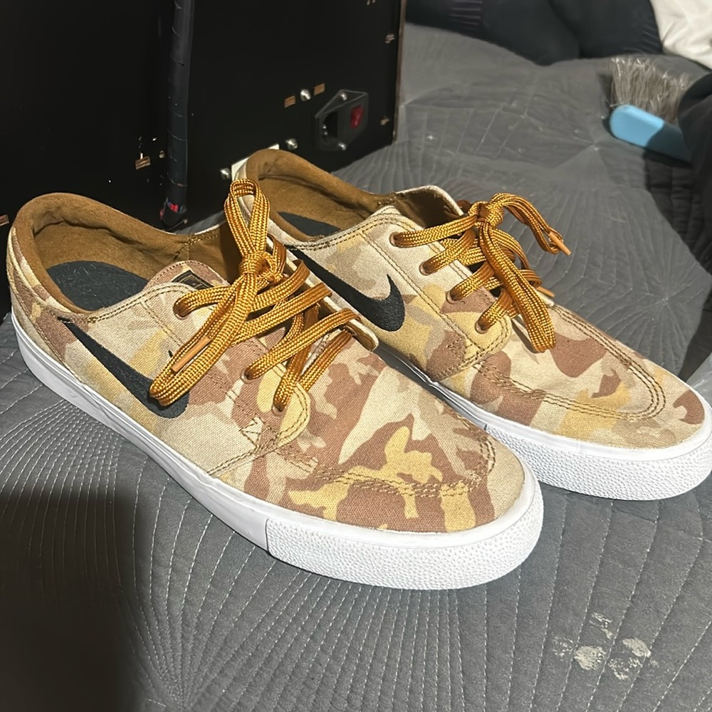 Stefan janoski Nike
